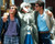 Terry Kiser & Andrew McCarthy in Weekend at Bernies II Poster and Photo