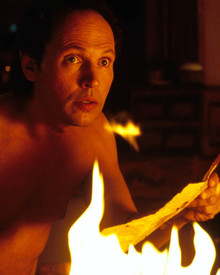 Billy Crystal in City Slickers II:The Legend of Curly's Gold Poster and Photo