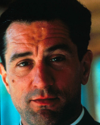 Robert De Niro in We're No Angels (1989) Poster and Photo