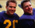 Dennis Quaid & John Goodman in When I Fall in Love aka Everybody's All-American Poster and Photo