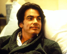 Peter Gallagher in While You Were Sleeping Poster and Photo