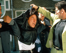 Jackie Chan in Who Am I? aka Ngo hai sui Poster and Photo