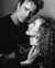 Christopher Lambert & Kim Greist in Why Me Poster and Photo