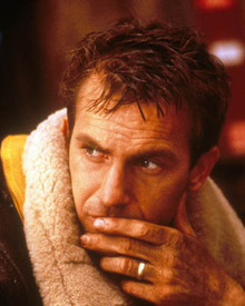 Kevin Costner in Amazing Stories Poster and Photo
