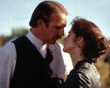 Kevin Costner & Joanna Going Photograph and Poster - 1016844 Poster and Photo