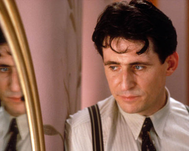 Gabriel Byrne in Miller's Crossing Poster and Photo