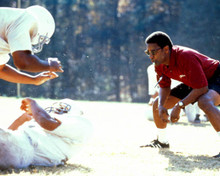 Denzel Washington in Remember the Titans Poster and Photo