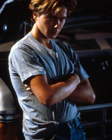 River Phoenix in Running on Empty Poster and Photo