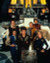 Cast in Blakes 7 Poster and Photo
