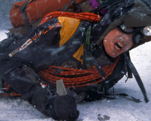 Robin Tunney in Vertical Limit Poster and Photo