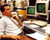 Charlie Sheen in Wall Street Poster and Photo
