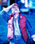 Michael J. Fox in Back to the Future Poster and Photo