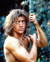 Brendan Fraser in George of the Jungle Poster and Photo