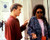 Patrick Swayze & Whoopi Goldberg in Ghost Poster and Photo
