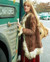 Robin Wright in Forrest Gump Poster and Photo