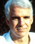 Steve Martin in Dirty Rotten Scoundrels Poster and Photo