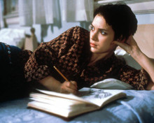Winona Ryder in Girl Interrupted Poster and Photo