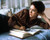 Winona Ryder in Girl Interrupted Poster and Photo