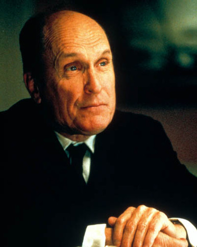 Robert Duvall in A Civil Action Poster and Photo
