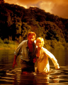 Harrison Ford & Anne Heche Photograph and Poster - 1017816 Poster and Photo