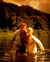 Harrison Ford & Anne Heche Photograph and Poster - 1017816 Poster and Photo