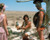 Harry Hamlin in Clash of the Titans Poster and Photo