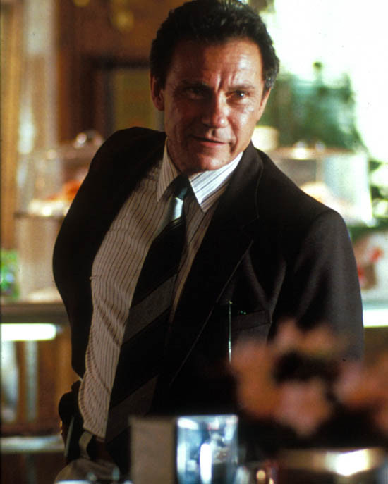 Harvey Keitel Poster and Photo 1017913 | Free UK Delivery & Same Day ...