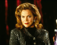 Kathleen Turner in Beautiful Poster and Photo