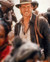 Harrison Ford in Indiana Jones and the Temple of Doom Poster and Photo