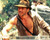 Harrison Ford in Indiana Jones and the Temple of Doom Poster and Photo
