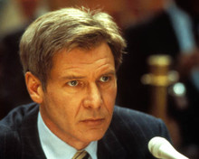 Harrison Ford in Clear and Present Danger Poster and Photo
