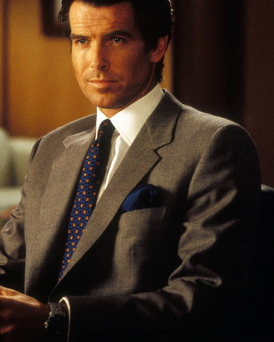 Pierce Brosnan Poster and Photo 1018359 | Free UK Delivery & Same Day ...