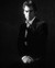 Timothy Dalton in Licence To Kill Poster and Photo