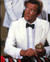 Roger Moore in Octopussy Poster and Photo