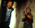 Harrison Ford & Willem Dafoe in Clear and Present Danger Poster and Photo