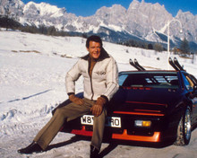 Roger Moore Photograph and Poster - 1018491 Poster and Photo