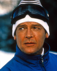 Roger Moore Photograph and Poster - 1018494 Poster and Photo