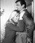 Roger Moore & Lynn-Holly Johnson in For Your Eyes Only Poster and Photo