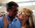 Sean Connery & Kim Basinger in Never Say Never Again Poster and Photo