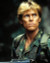 Willem Dafoe in Clear and Present Danger Poster and Photo