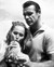 Sean Connery & Ursula Andress in Dr. No Poster and Photo