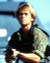 Willem Dafoe in Clear and Present Danger Poster and Photo
