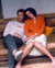 Brad Pitt & Julia Roberts in The Mexican Poster and Photo