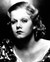 Jean Harlow in Red-Headed Woman Poster and Photo