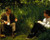 John Hurt & Christian Bale in All the Little Animals Poster and Photo