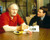 Gene Hackman & Chris O'Donnell in The Chamber Poster and Photo