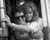 Tom Cruise & Elisabeth Shue in Cocktail Poster and Photo