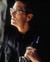 Michael Douglas in Falling Down Poster and Photo