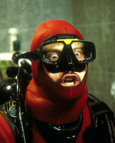 Tom Green in Freddy Got Fingered Poster and Photo