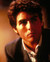 Tom Cruise in Rain Man Poster and Photo